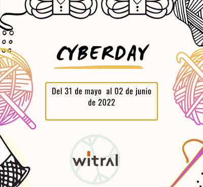 Cyber Day 2022: Tips para compras inteligentes.