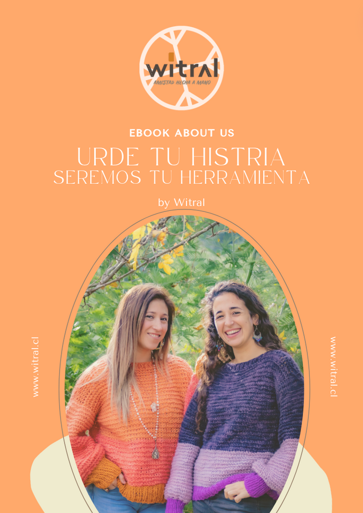 E-book de Gorros y Bufandas