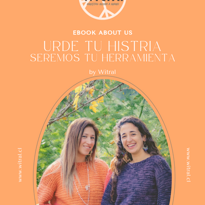 E-book de Gorros y Bufandas
