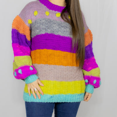 Kellü Arcoíris Pistacho