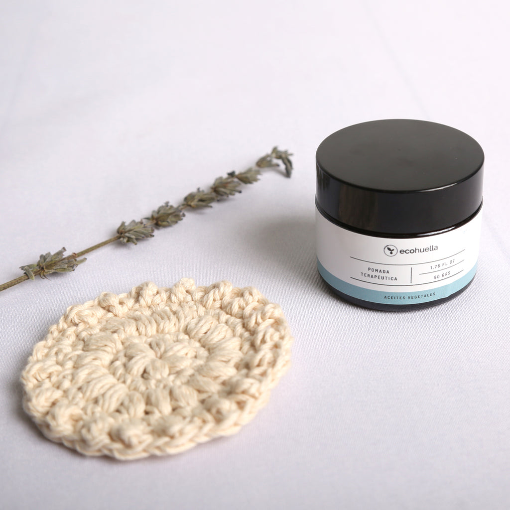 Crochet Box