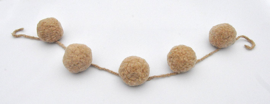 Tira de Pompones - Witral