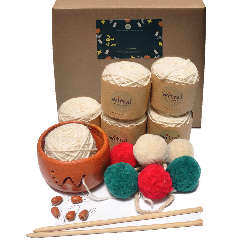 Kayu Box - Witral