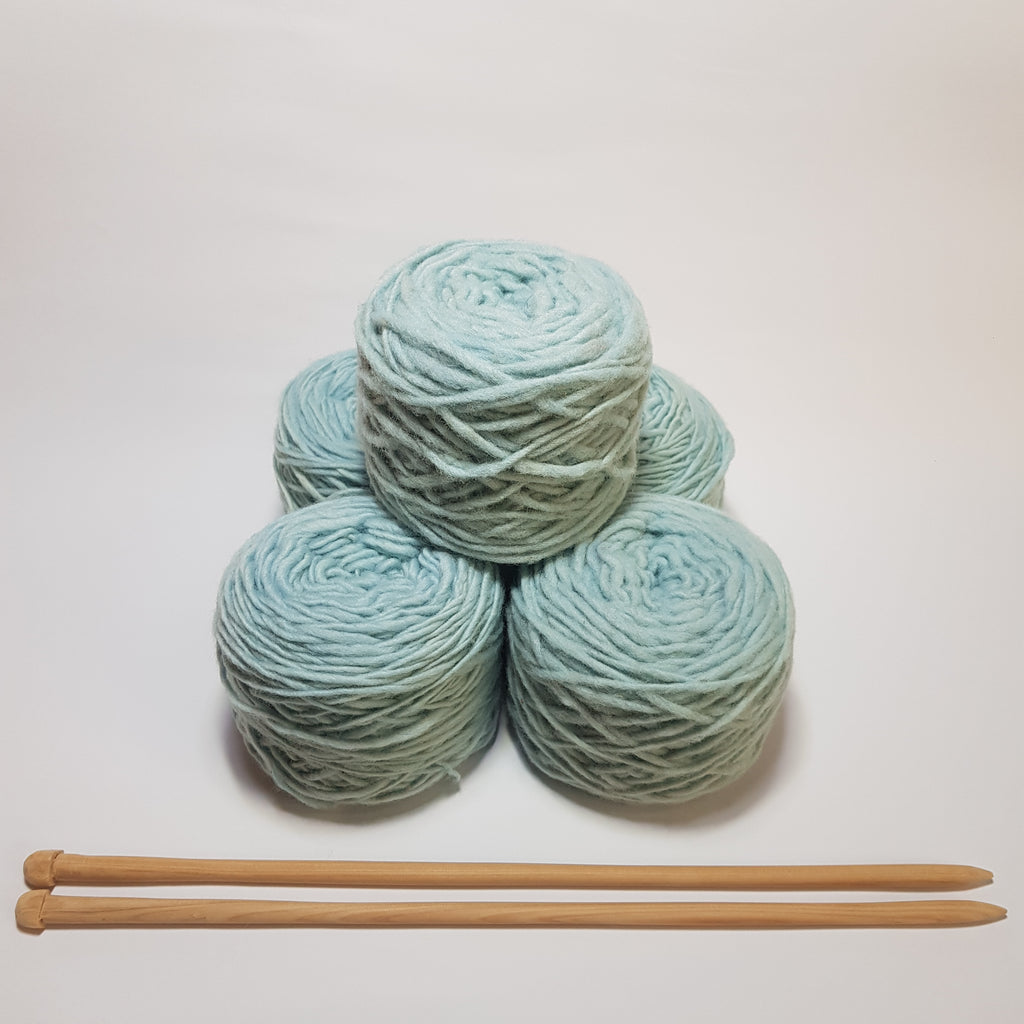 Ovillo Petrü Celeste