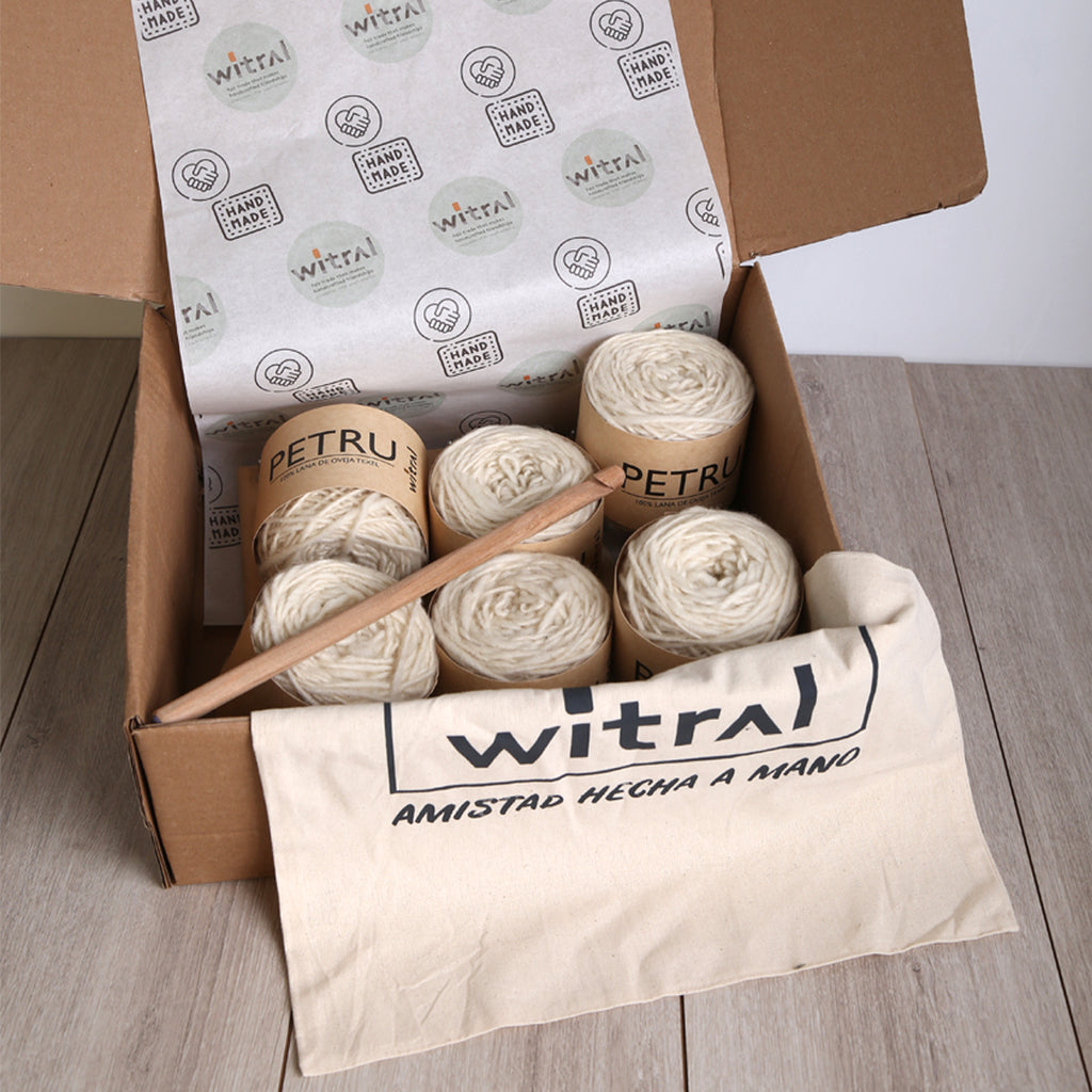 Box de Telar