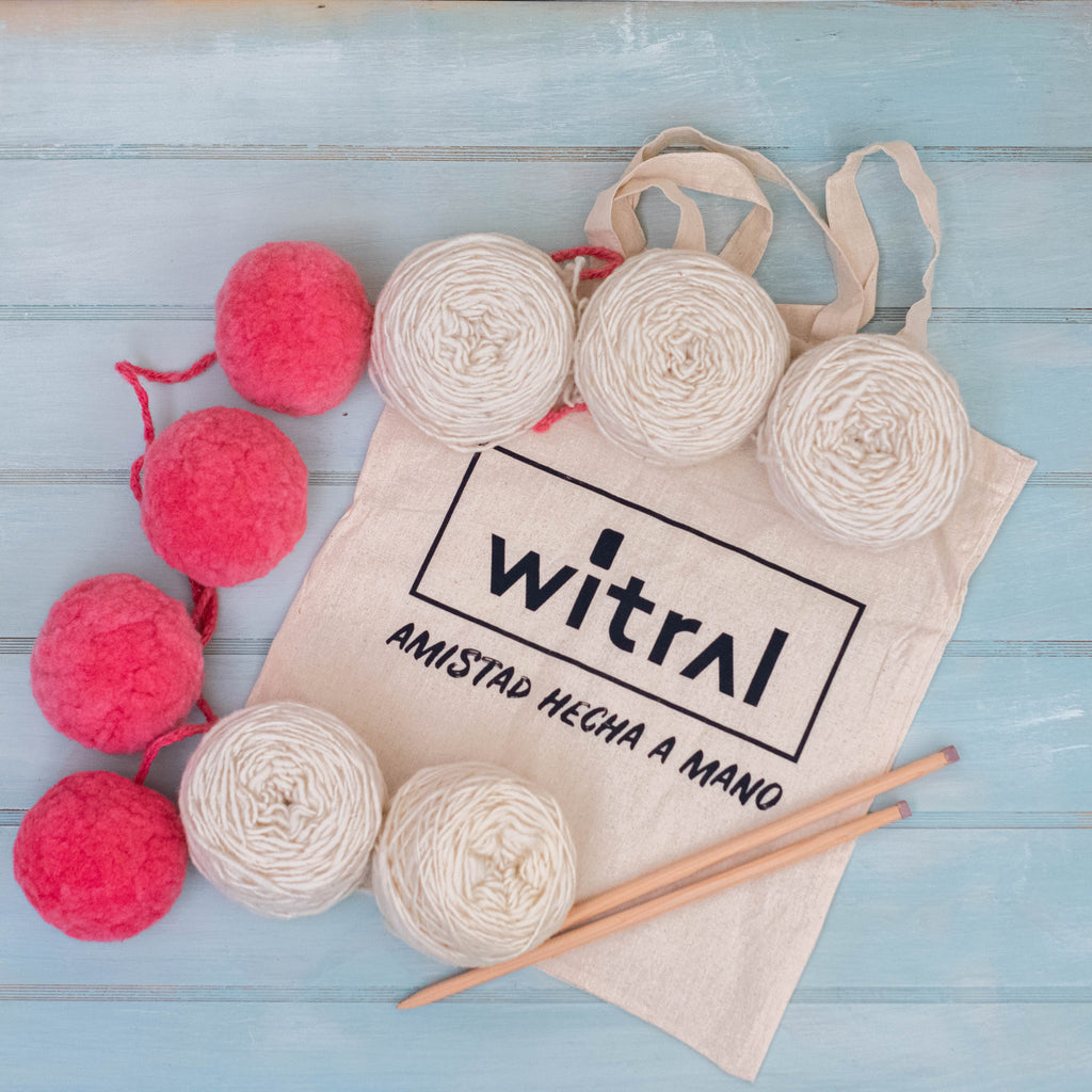 Kayu Box - Witral