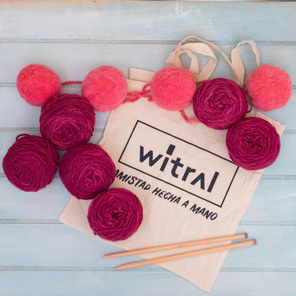 Kayu Box - Witral