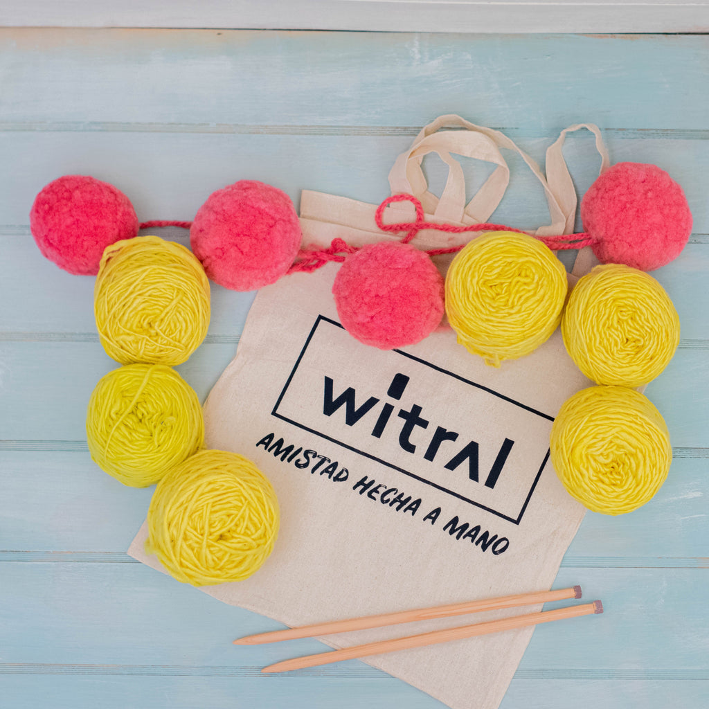 Kayu Box - Witral