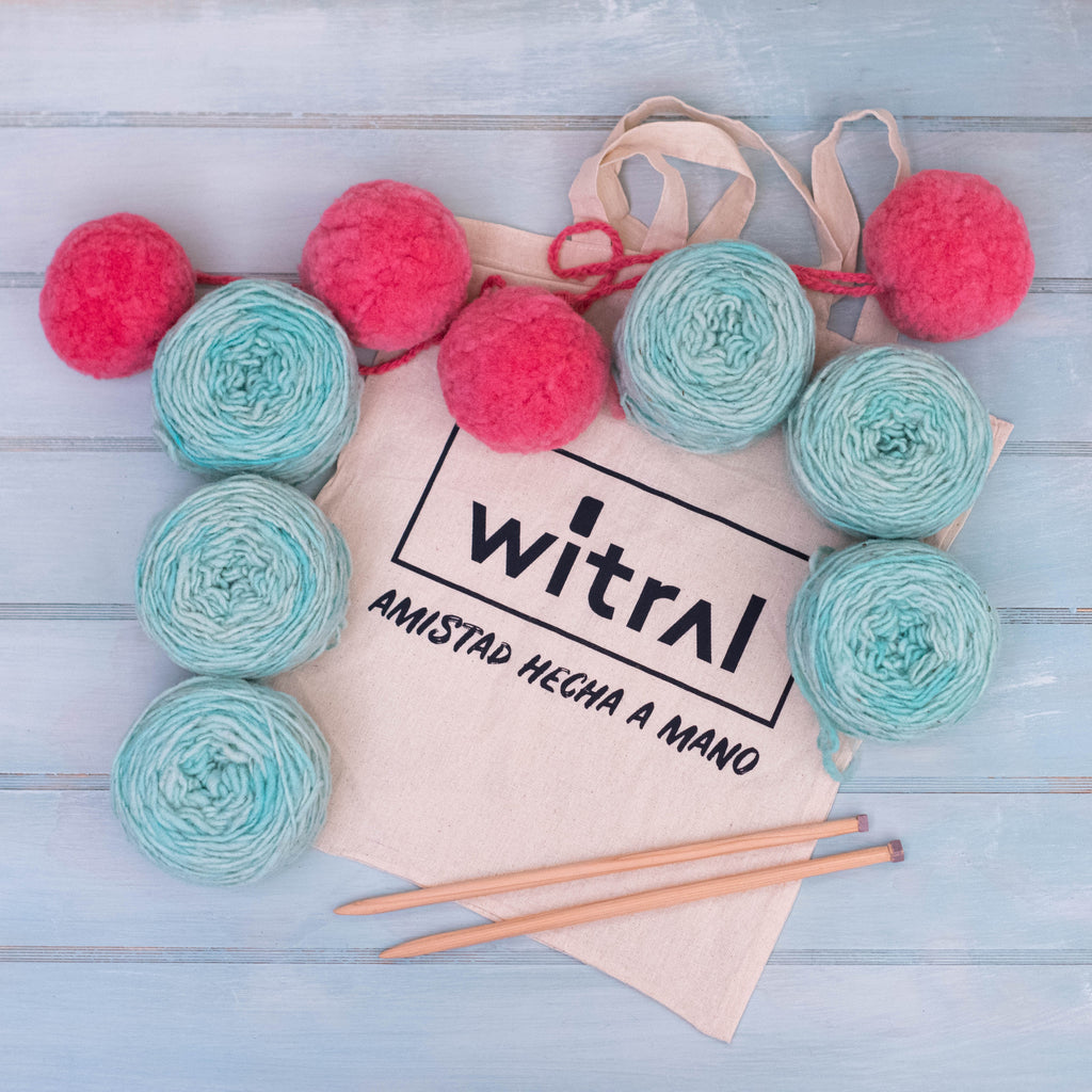 Kayu Box - Witral