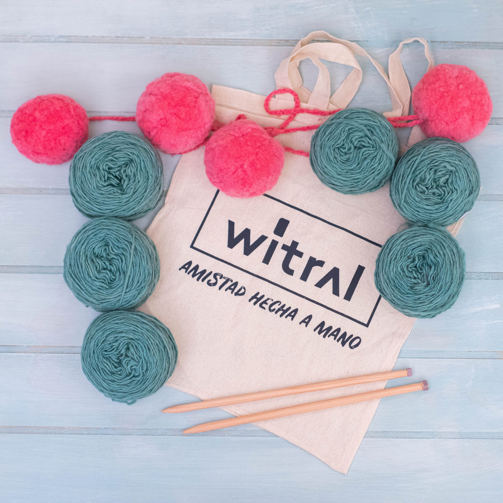 Kayu Box - Witral