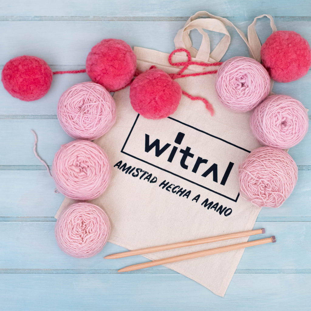 Kayu Box - Witral
