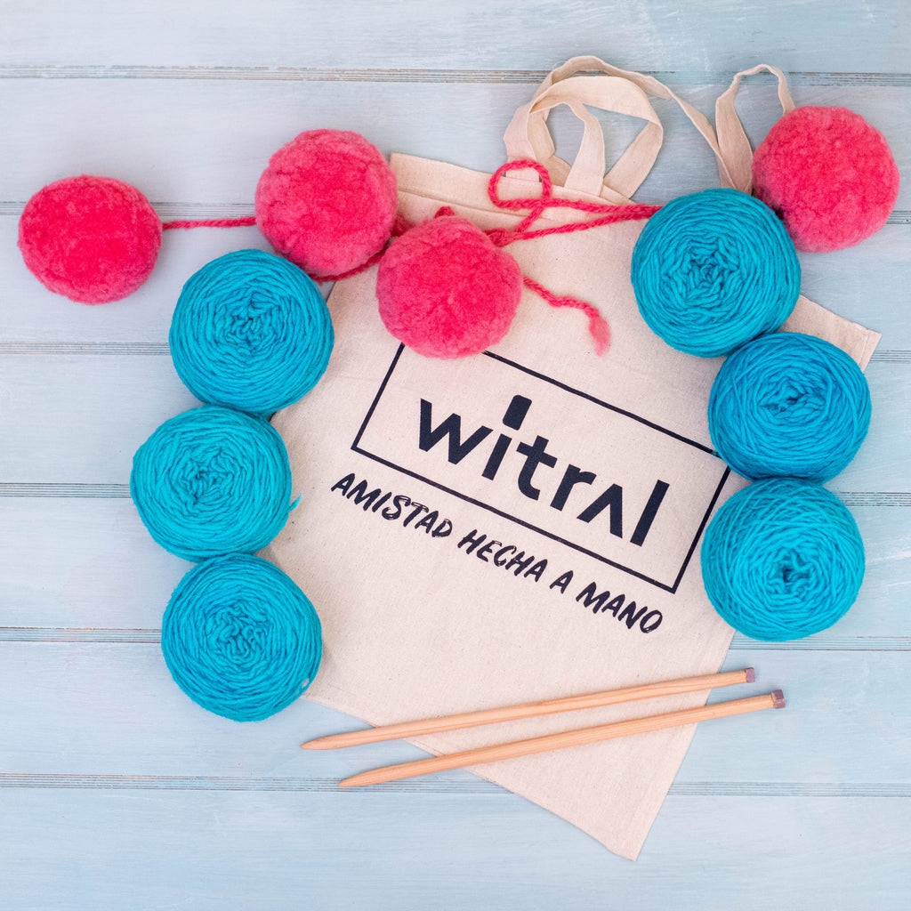 Kayu Box - Witral