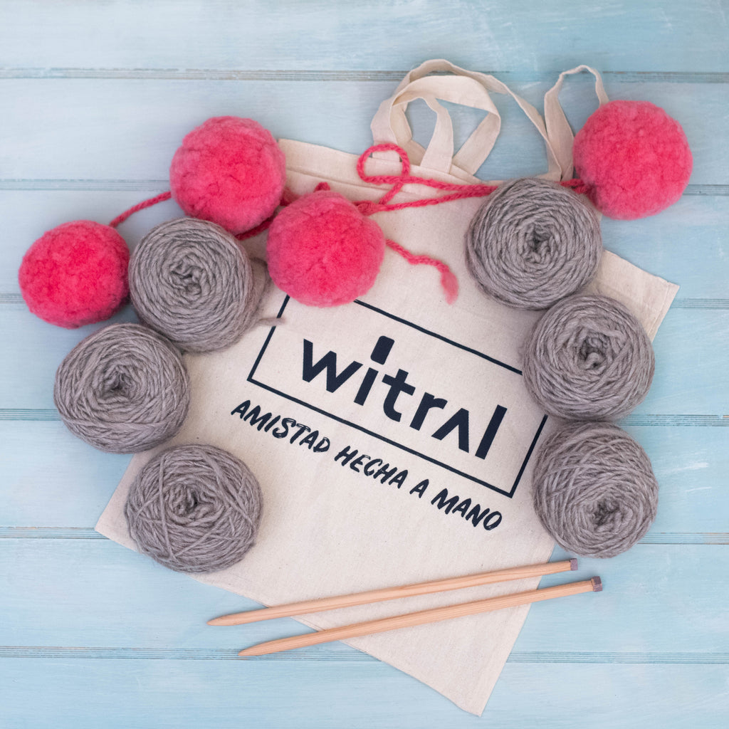 Kayu Box - Witral