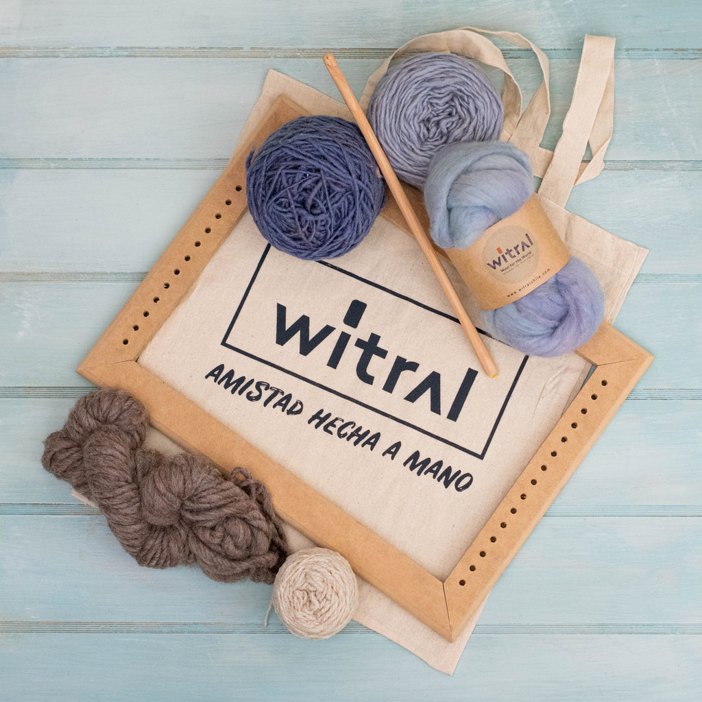 Kechu Box - Witral
