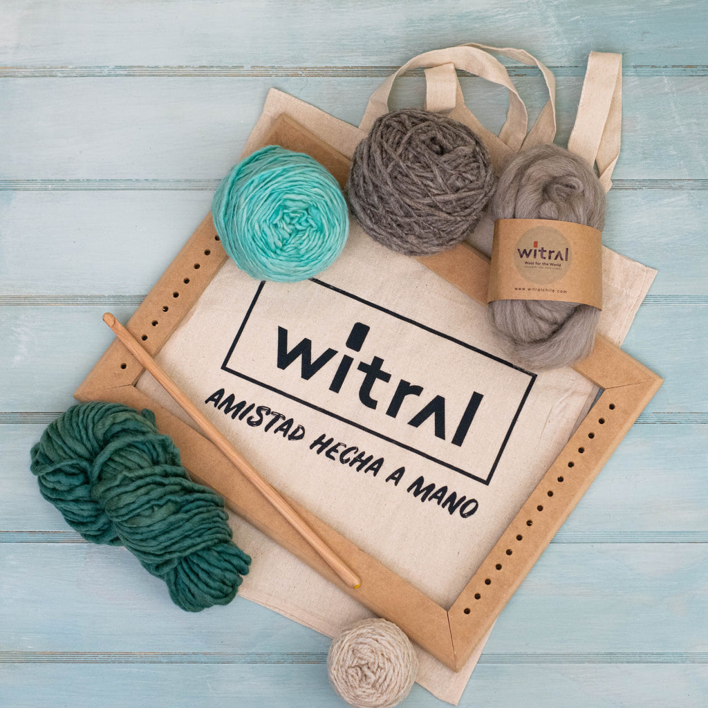 Kechu Box - Witral