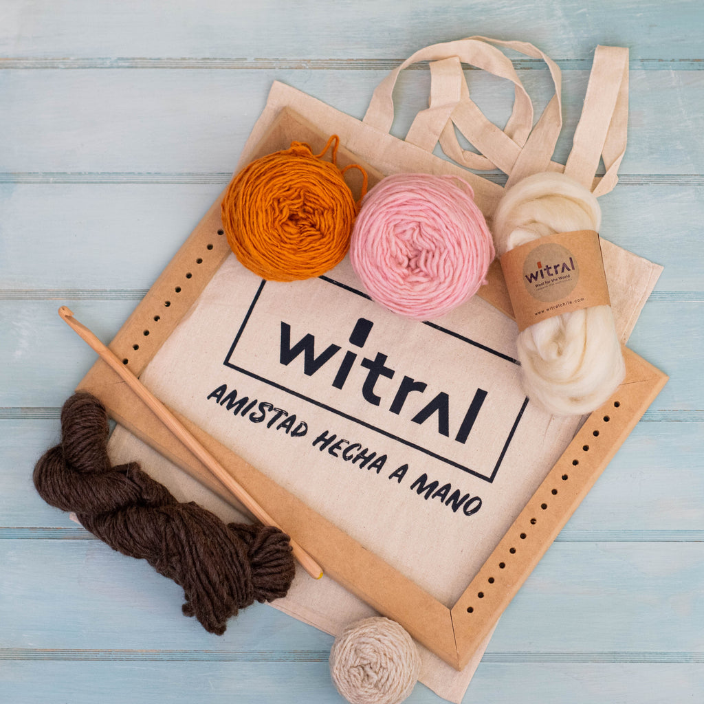 Kechu Box - Witral