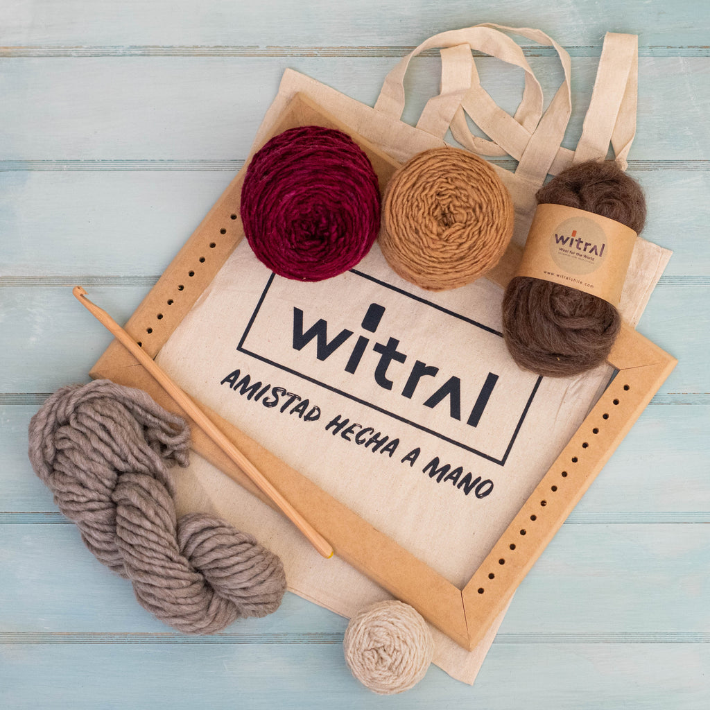 Kechu Box - Witral
