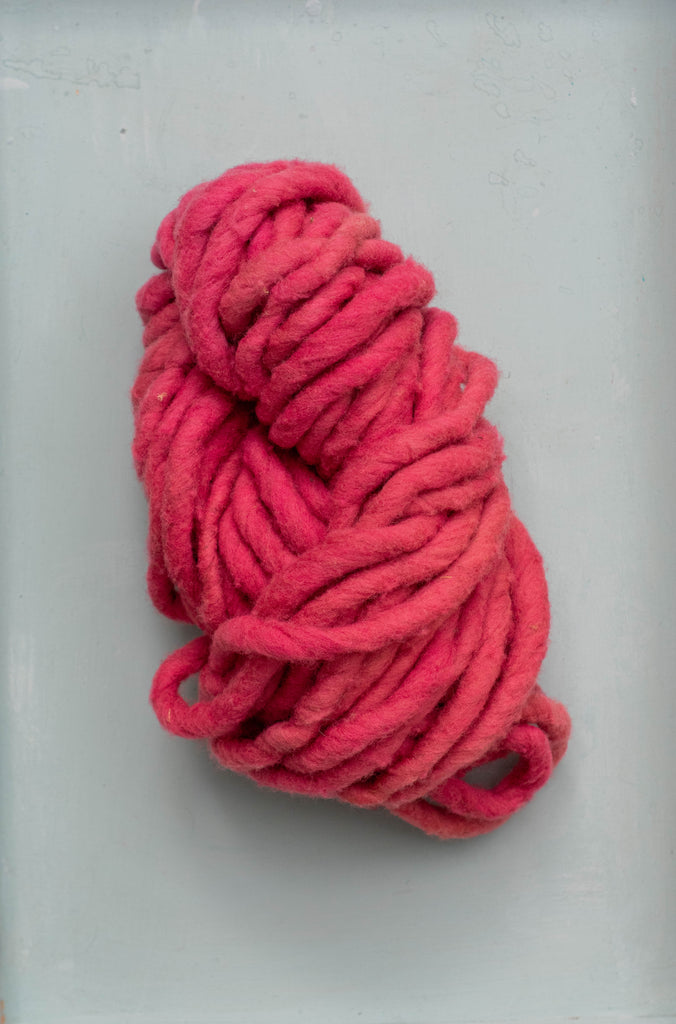 Cordón Nülan Rojo - Witral