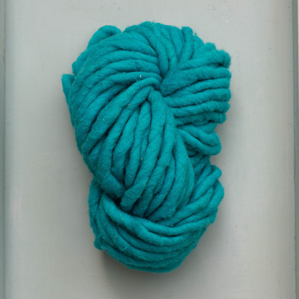 Cordón Nülan Turquesa - Witral