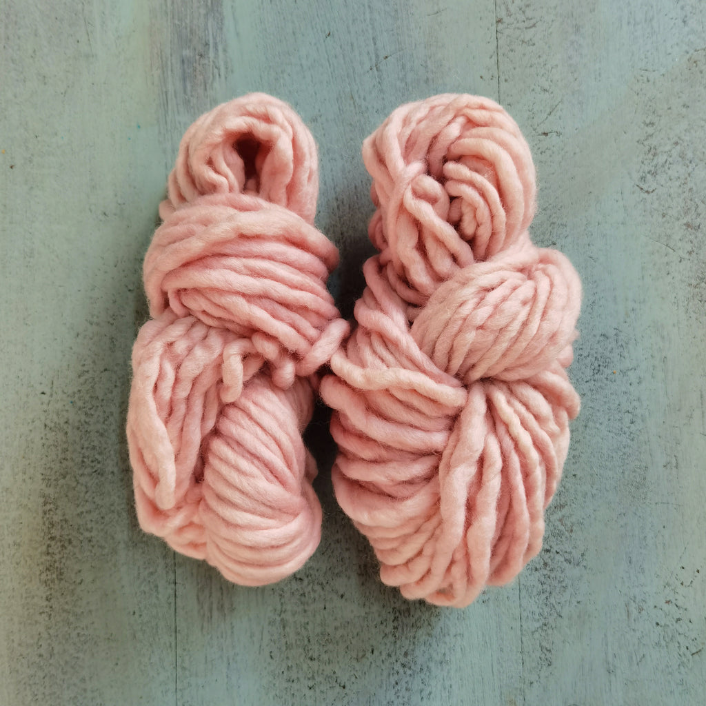 Ovillo Maxi Rosado - Witral