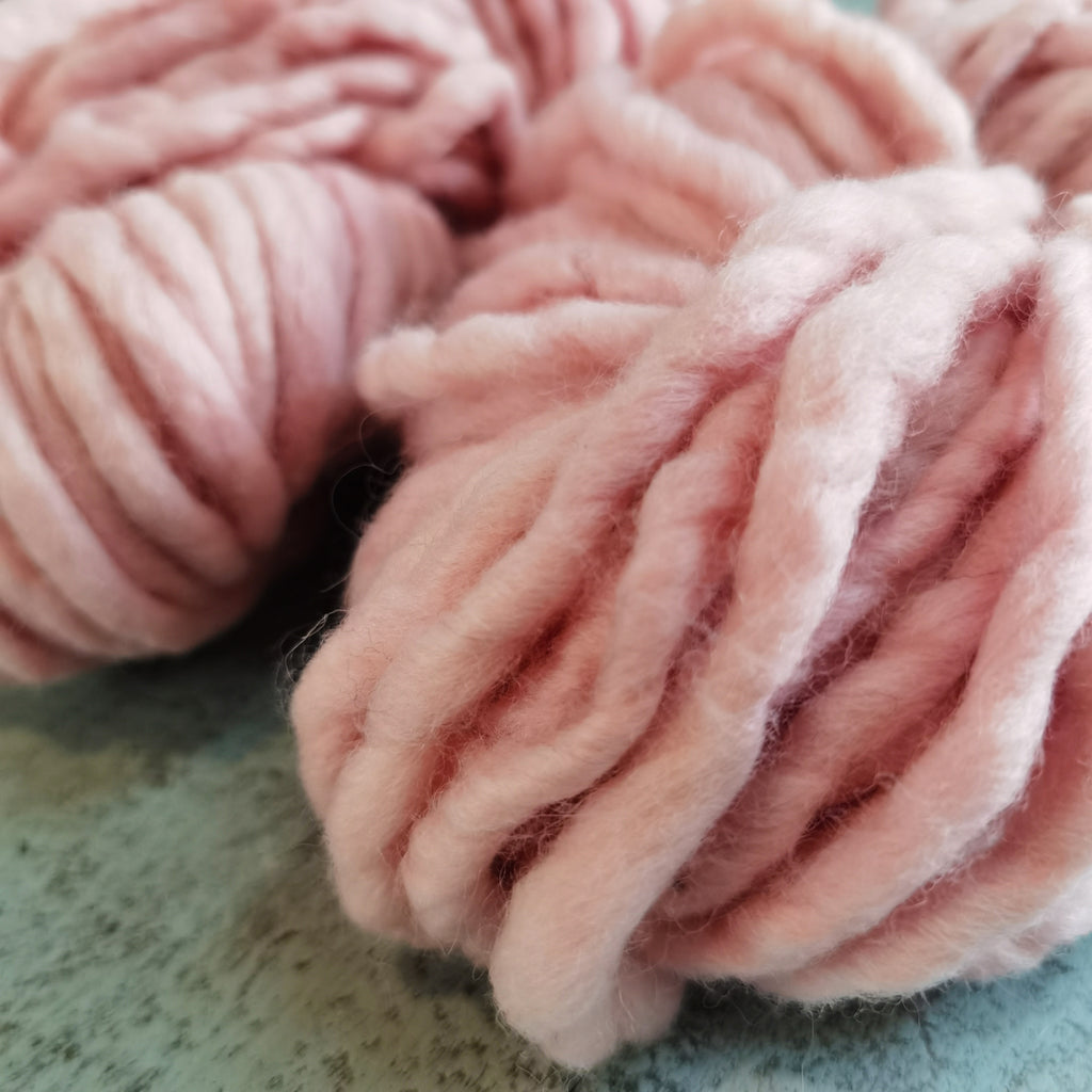 Ovillo Maxi Rosado - Witral