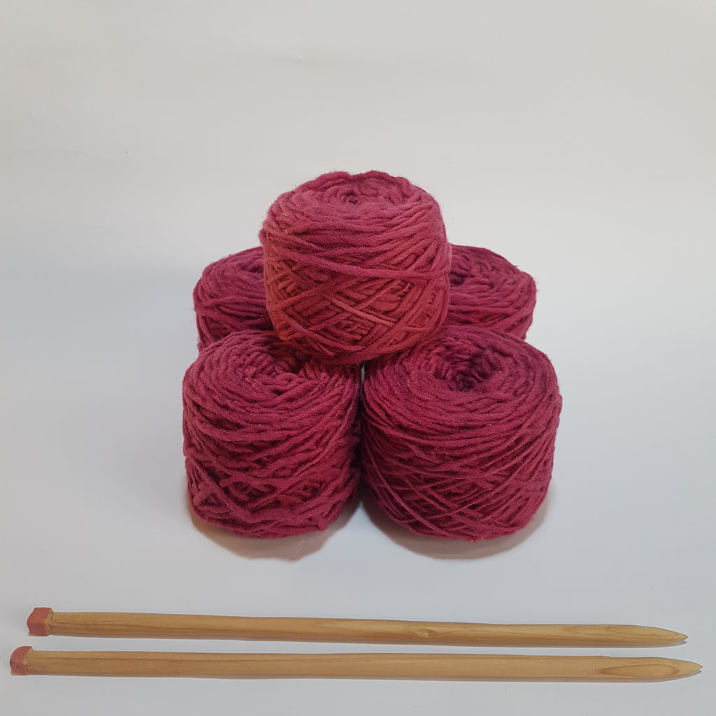 Ovillo Petrü Granate