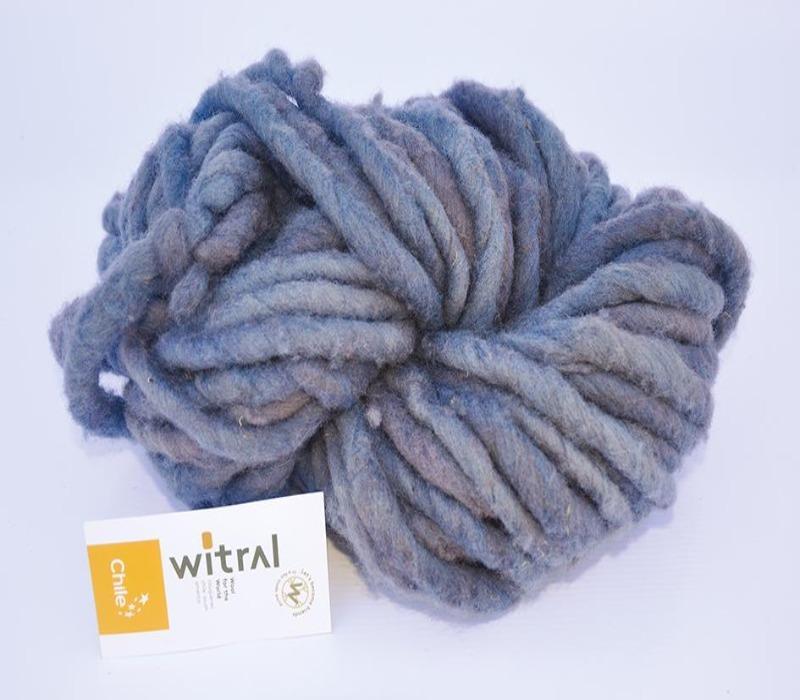 Cordón Nülan Azul - Witral
