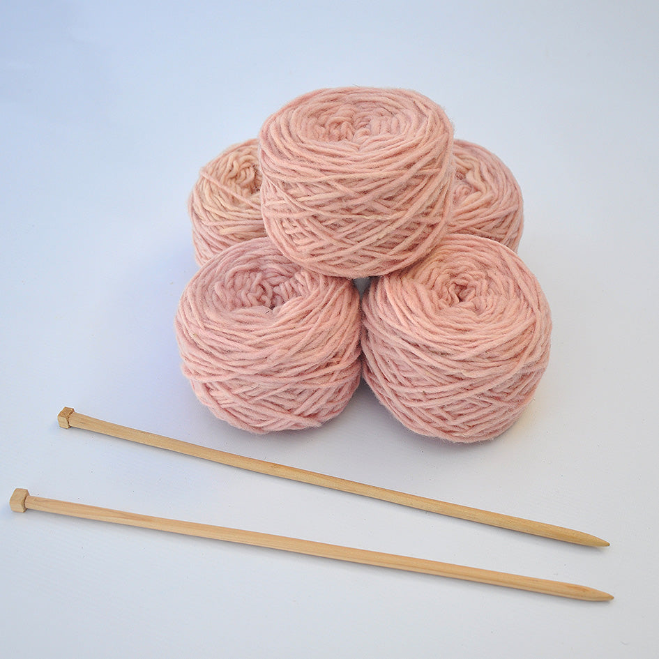 Ovillos Petrü Pastel - Witral