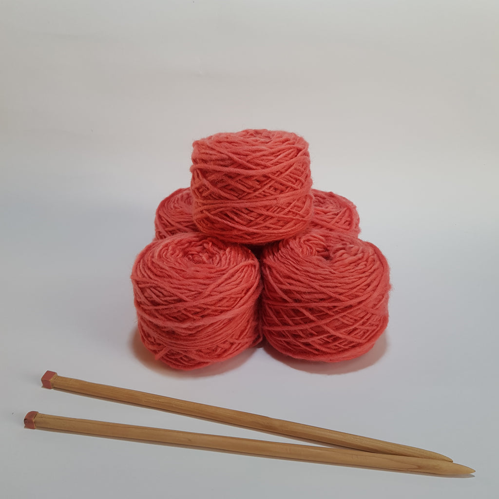 Ovillo Petrü Sandía