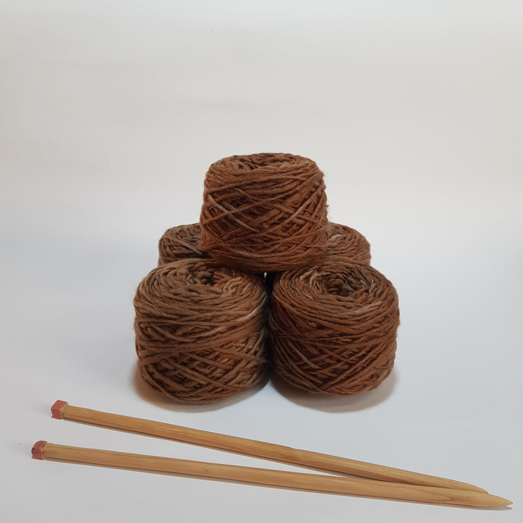 Ovillo Wiñu Vicuña