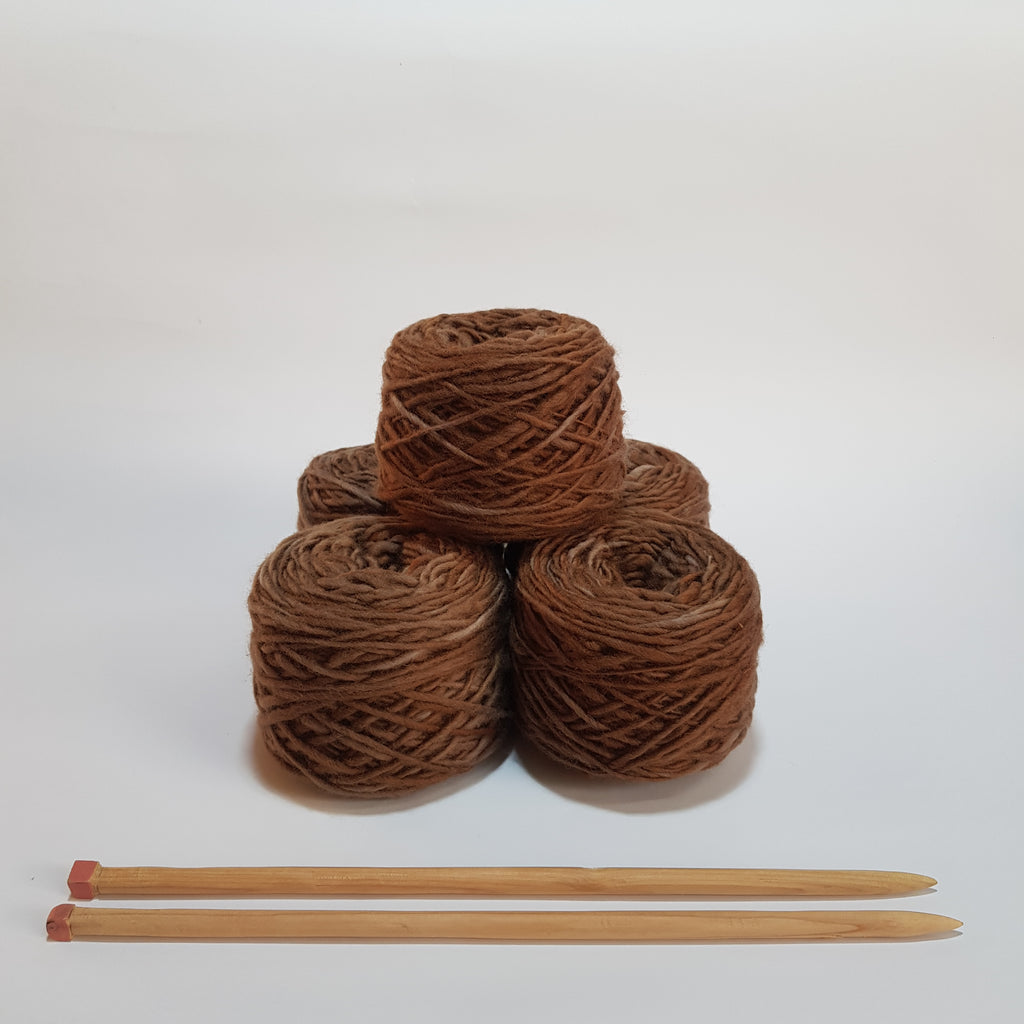 Ovillo Wiñu Vicuña