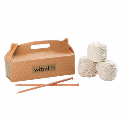 Witral Hats Kit to Chopsticks