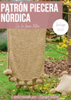 Patrón: Piecera Nordica