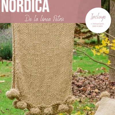 Pattern: Piecera Nordica