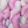 Ovillo Merino Fingering Matizado Rosado