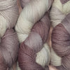 Ovillo Merino Fingering Matizado Lavanda