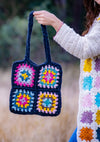 Bolso Huayo