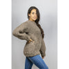 Kallfü Sweater Gris Marengo