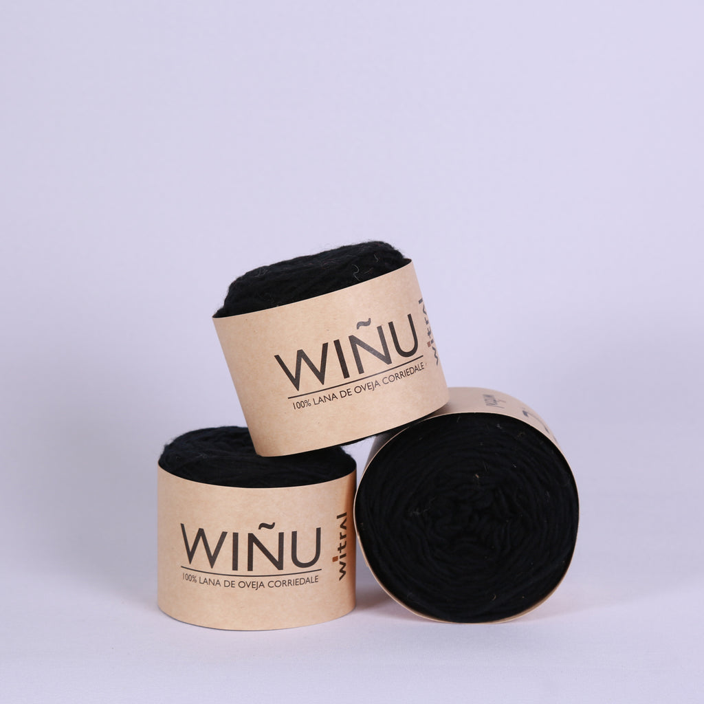 Kit Poncho Peludo