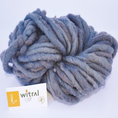 Cordón Nülan Azul - Witral