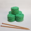 Balloon to Chopsticks Sleeve Sweater Kit